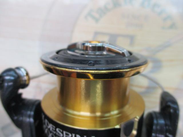 11BB-Xデスピナ 2500DXG