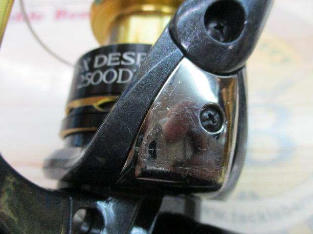 11BB-Xデスピナ 2500DXG