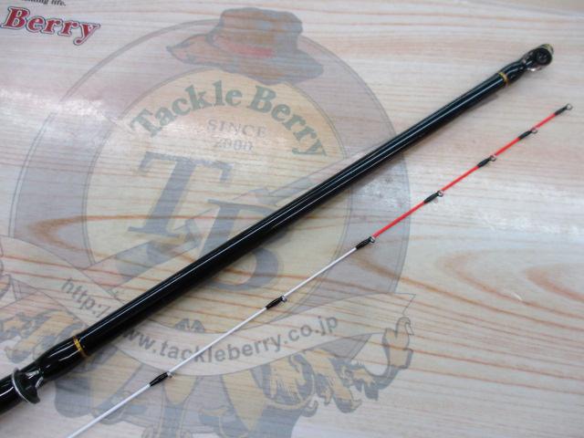 【り32】BIG イカダ 180 釣竿 ダイワ 18 飛竜 イカダ 180P・V / 筏竿 (D01) (O01) 【本店特別