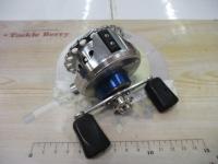 カセ筏師 THEチヌリミテッド競技 65W-SB チタン