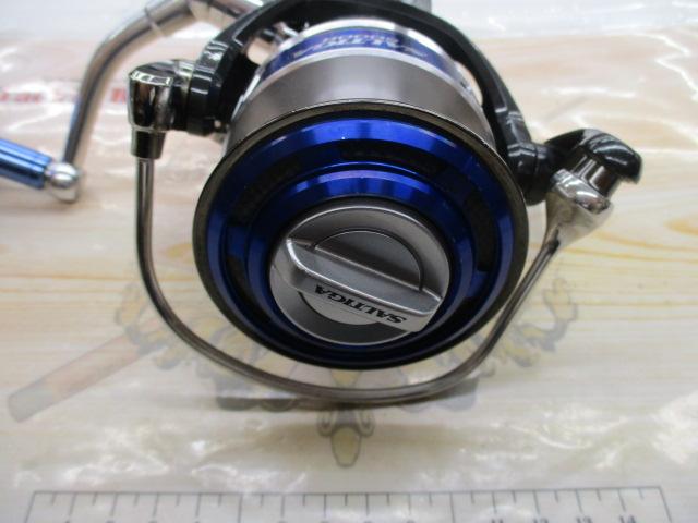 10ソルティガ 5000H｜＠ベリーネット 日本最大新品中古釣具WEB