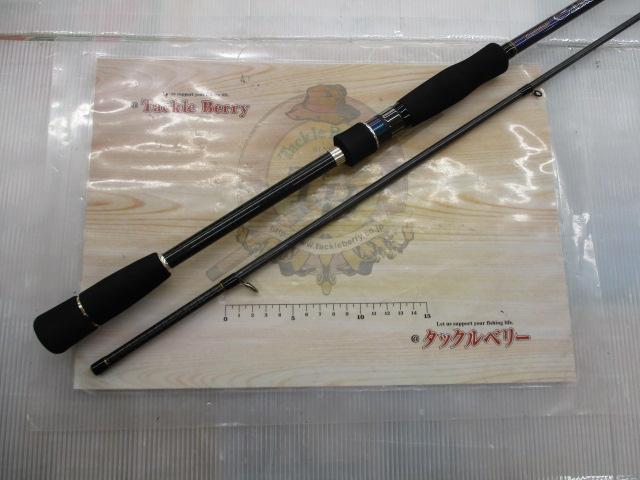 カラマレッティープロトタイプティポ-L GOCPLS-862MH｜＠ベリー