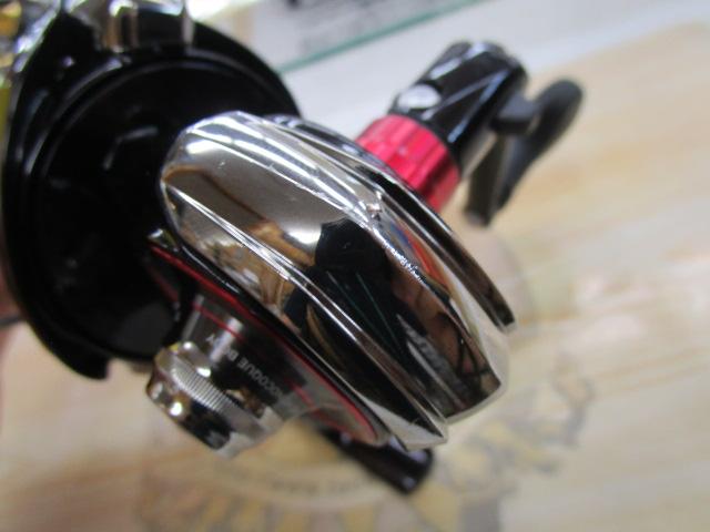 正規品販売！ 22トーナメントISO 競技LB｜＠ベリーネット 日本最大新品中古 リール