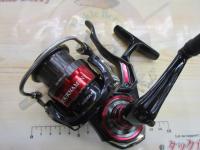 22トーナメントISO 競技LB