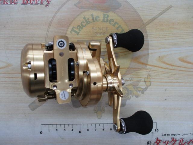 【新品未使用/極上品】 シマノ 18 オシアコンクエスト CT 200PG Amazon.co.jp: シマノ(SHIMANO) ベイトリール 両軸 18 オシア
