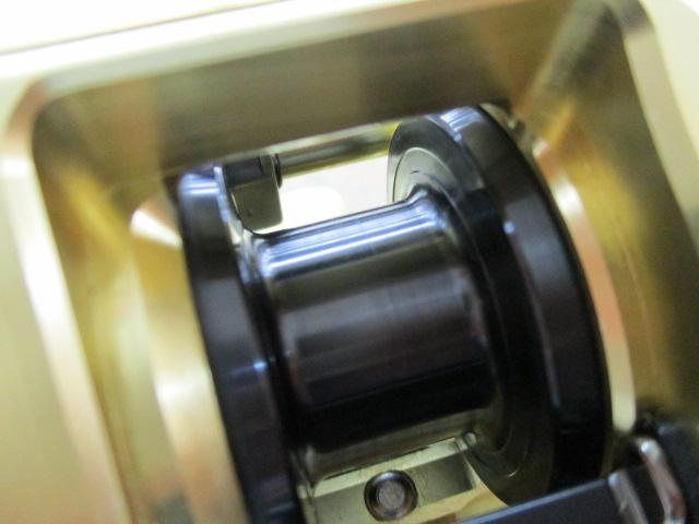 18オシアコンクエストCT 200PG