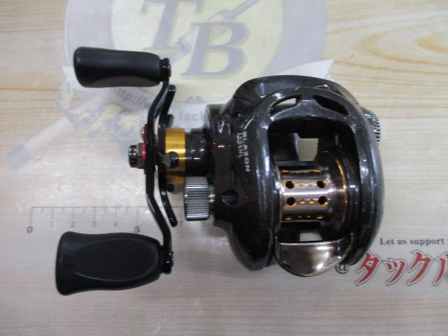 ブレイゾン 100SHL｜＠ベリーネット 日本最大新品中古釣具WEB