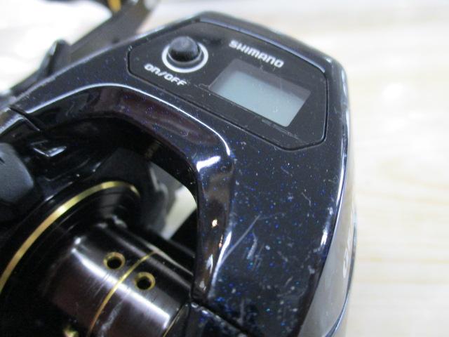 グラップラー151HG 中古 21グラップラー 151HG｜＠ベリーネット 日本最大新品中古釣具WEB