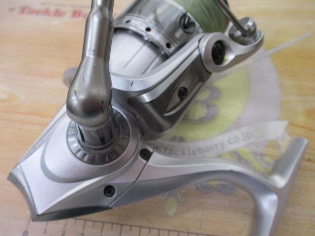 カーディナルⅢSX 5000｜＠ベリーネット 日本最大新品中古釣具