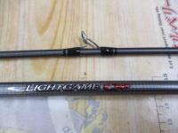 19ライトゲームCI4+ タイプ73 MH195/L