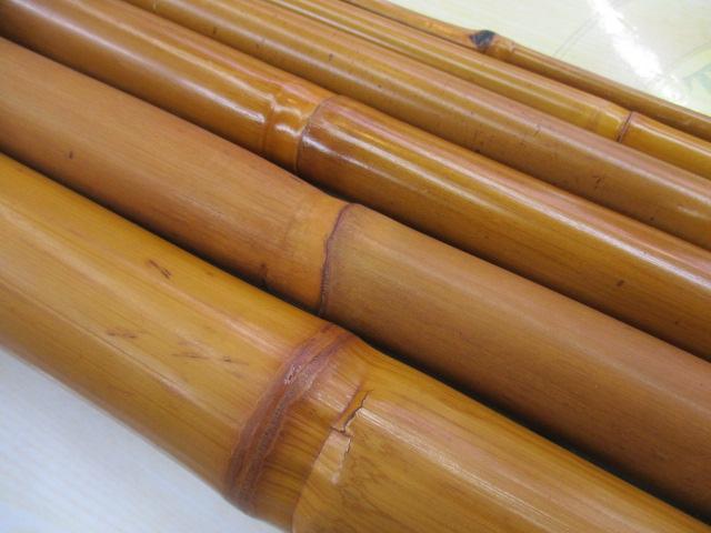 石洲作　鮎友竿　送料込み zeniya-tsurigu_373120