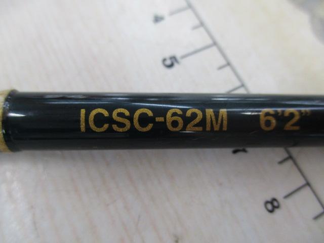 インスパイア ICSC-62M