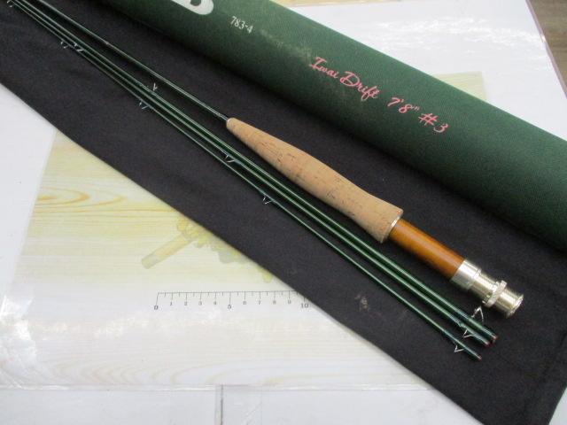 VARIVAS バリバスiD 783-4 ID783-4 （イワイドリフト 783-4）VARIVAS（バリバス）｜ウエスト