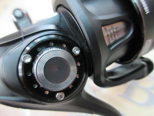 ロキサーニ2500ＳＨ アブガルシア(Abu Garcia) ROXANI(ロキサーニ) 2500SH 1477397