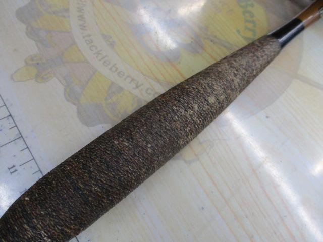 シマノ 普天元 大我 11尺 へら竿 ヘラ竿 希少品 - ロッド