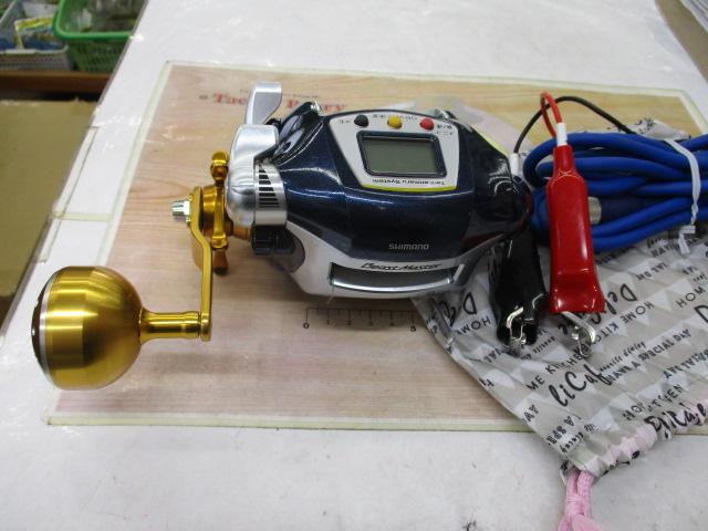 シマノ(SHIMANO) 電動丸 3000ビーストマスター 07 ﾃﾞﾝﾄﾞｳﾏﾙ