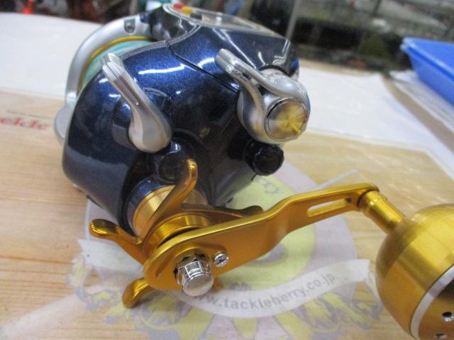 10電動丸 3000ビーストマスターMUTEKI(ムテキ)