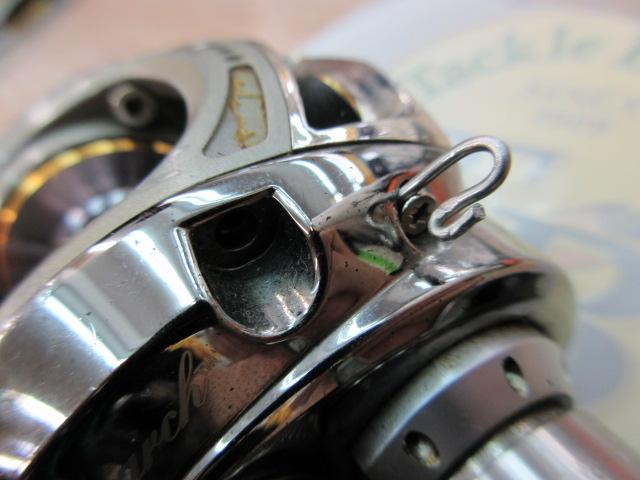 パトリアーク 64LP