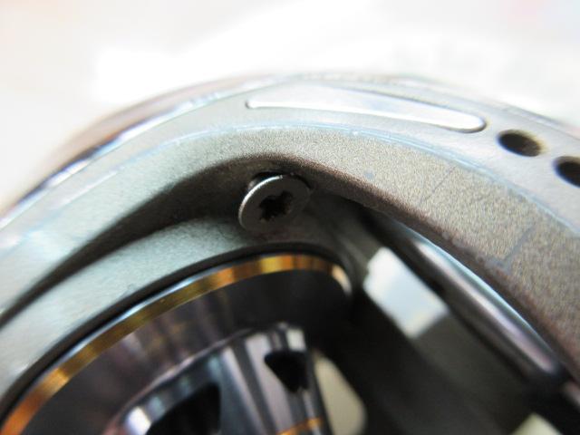 パトリアーク 64LP