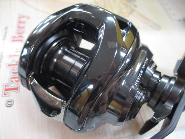 24スティーズ　SV TW 100 未使用 24スティーズ SV TW 100｜＠ベリーネット 日本最大新品中古釣具
