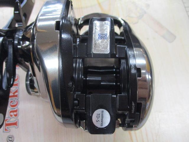 SHIMANO シマノ ANTARES 21アンタレスDC XG ベイトリール 04264