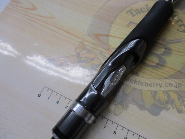 セフィア エクスチューン s803ML 補修