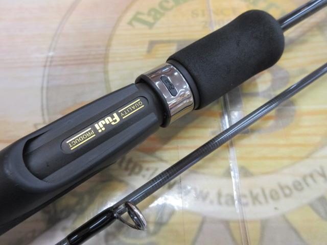 99ツーナインファイン 60ULFイエローEVA