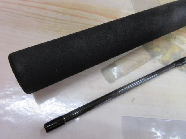 99ツーナインファイン 60ULFイエローEVA