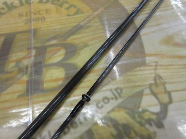 99ツーナインファイン 60ULFイエローEVA