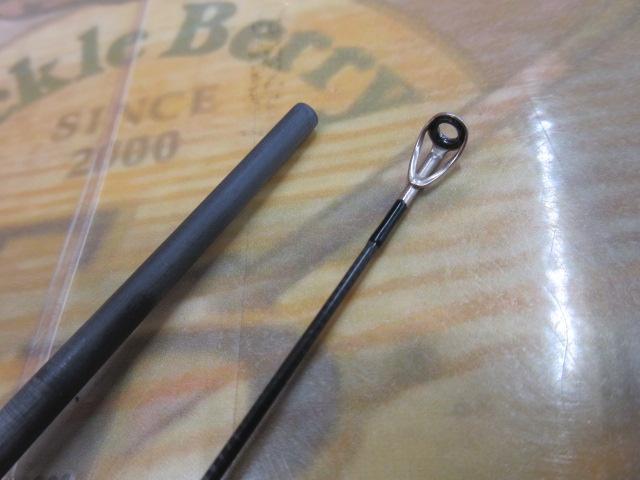 99ツーナインファイン 60ULFイエローEVA