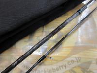 99ツーナインファイン 60ULFイエローEVA