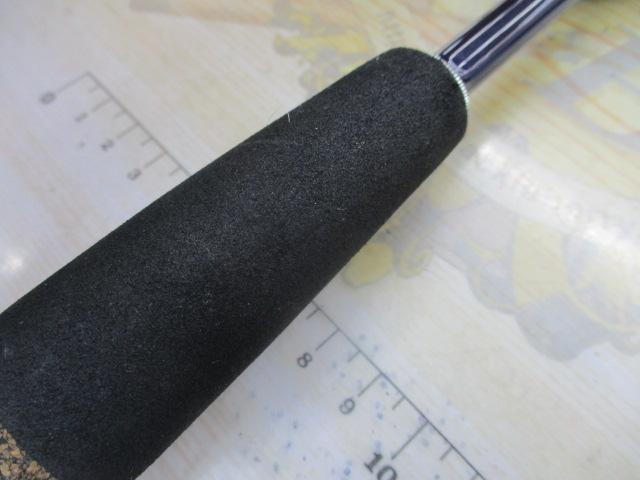バスパラ BPS-632UL｜＠ベリーネット 日本最大新品中古釣具WEB