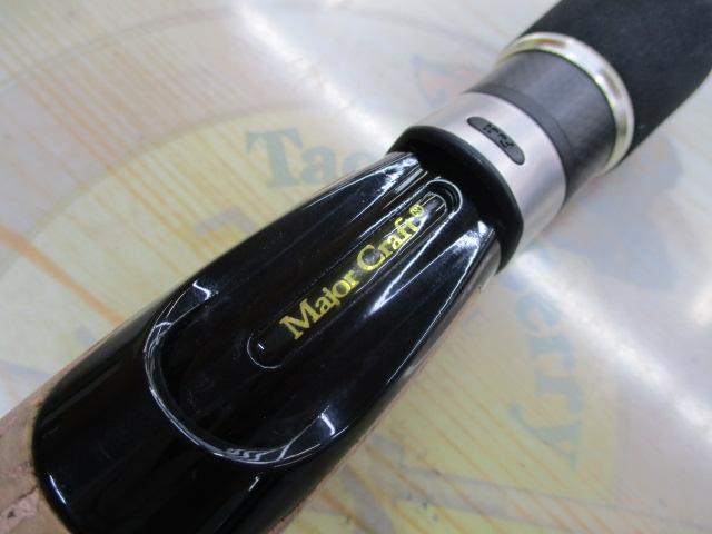 バスパラ BXS-632UL｜＠ベリーネット 日本最大新品中古釣具WEB
