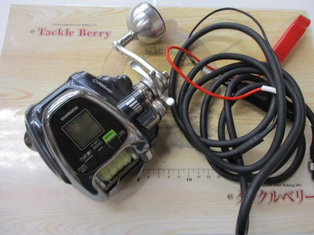 16フォースマスター 1000｜＠ベリーネット 日本最大新品中古釣具