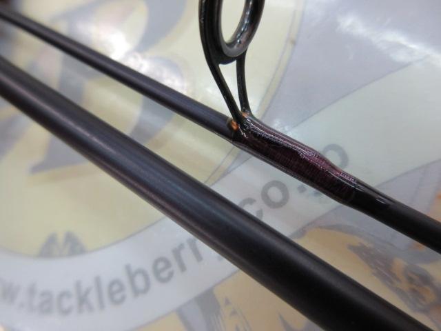 シルバークリークS SC-S562-ULFS