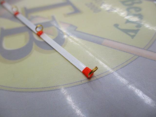 風雅デュアルアクション先胴調子30cm