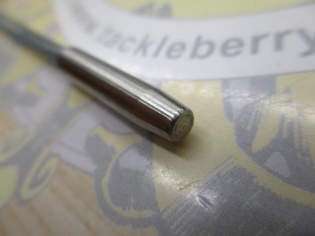 クリスティア ワカサギ 55 285SSSS