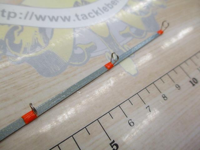 クリスティア ワカサギ 55 285SSSS