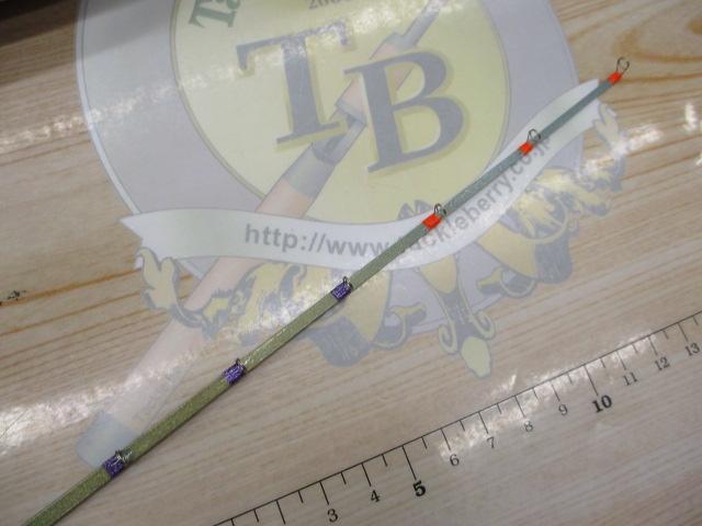 クリスティア ワカサギ 55 285SSSS