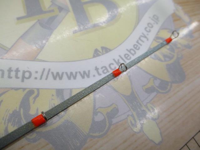 クリスティア ワカサギ 55 285SSSS