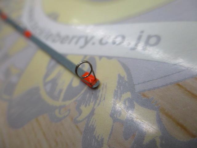 クリスティア ワカサギ 55 285SSSS