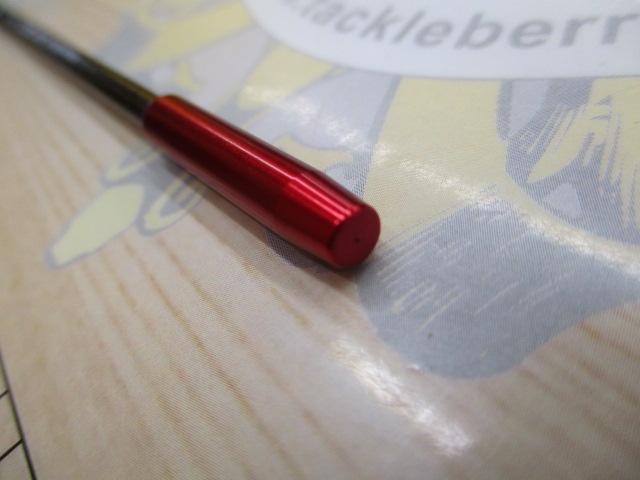 クリスティア ワカサギ LTD AGS 速攻335SSSS｜＠ベリーネット