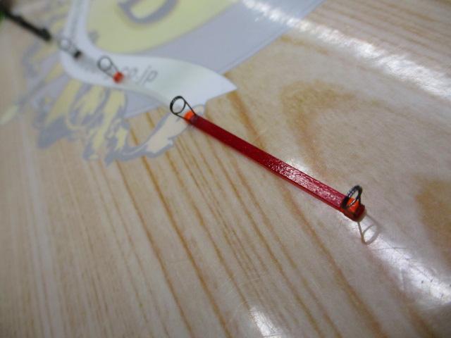 クリスティア ワカサギ LTD AGS 速攻335SSSS｜＠ベリーネット