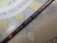 クリスティア ワカサギ LTD AGS 速攻335SSSS