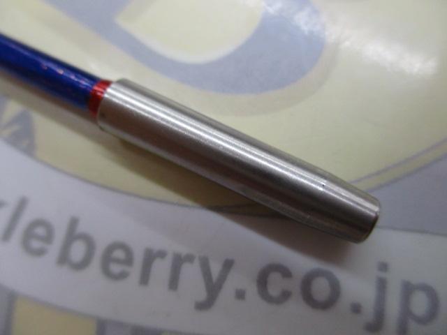 クリスティア ワカサギHG タイプC SS34.5SSS｜＠ベリーネット