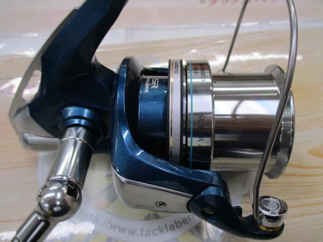 08スーパーエアロスピンジョイXT 細糸仕様｜＠ベリーネット 日本