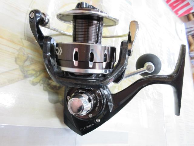 16キャタリナ 5000H｜＠ベリーネット 日本最大新品中古釣具WEB
