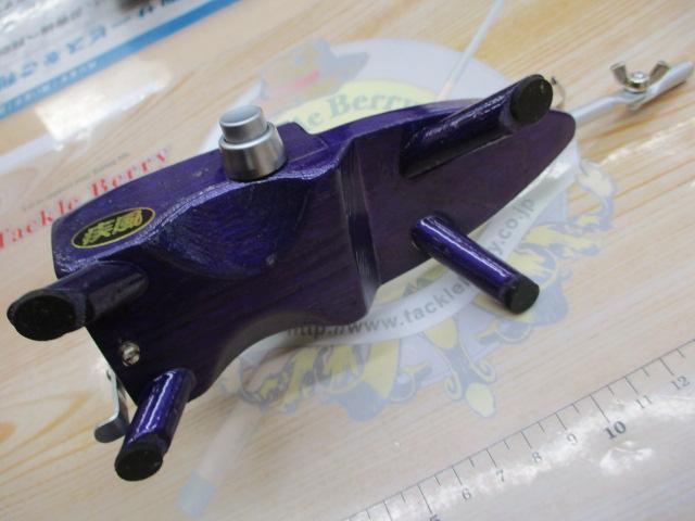 疾風ワカサギ電動リール｜＠ベリーネット 日本最大新品中古釣具