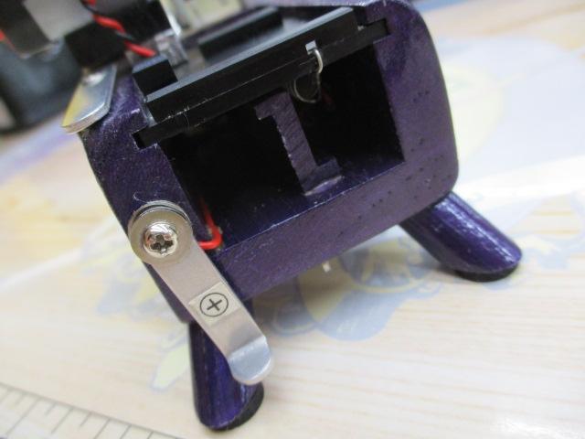 わかさぎ 電動リール 疾風【中古】 疾風ワカサギ電動リール｜＠ベリーネット 日本最大新品中古釣具