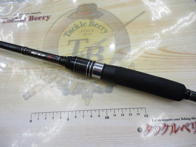 ラグゼEGS S86M｜＠ベリーネット 日本最大新品中古釣具WEBショップ